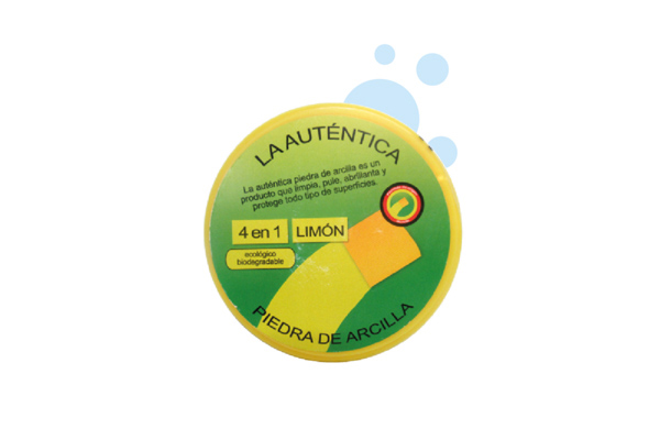 La Auténtica Piedra de arcilla